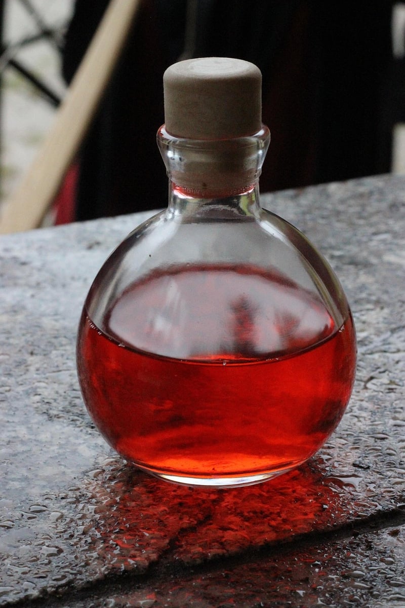Love Potion